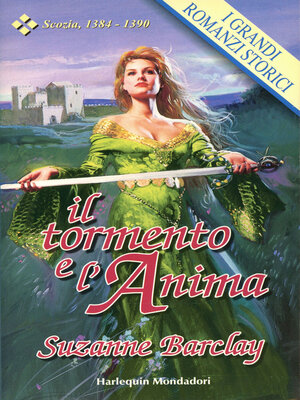 cover image of Il tormento e l'anima